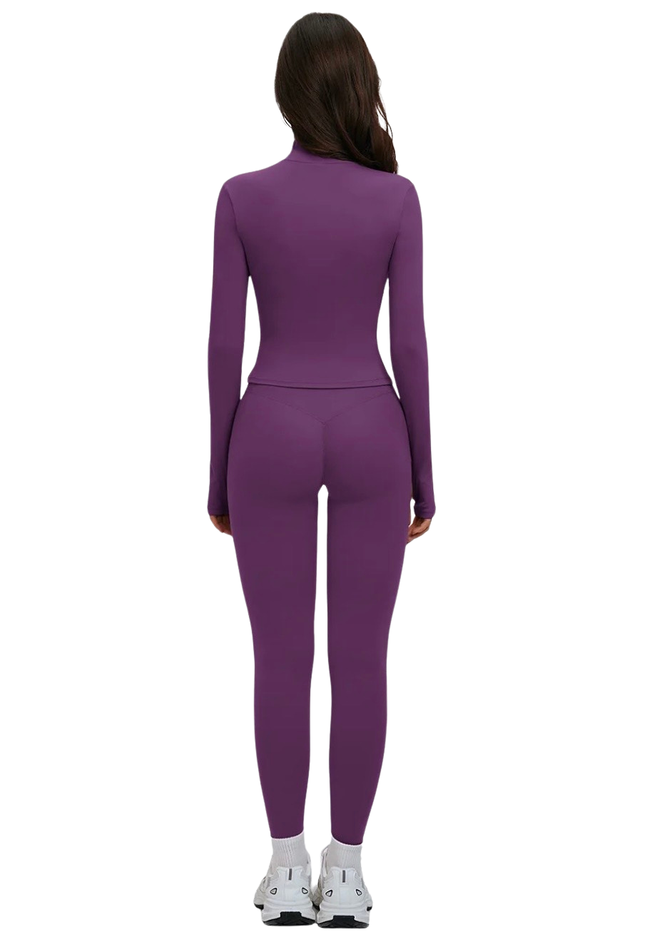 The Shape Silhouette Set - HeraCouture