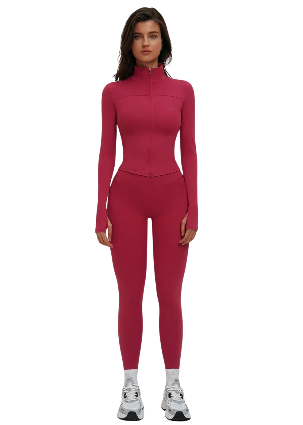 The Shape Silhouette Set - HeraCouture