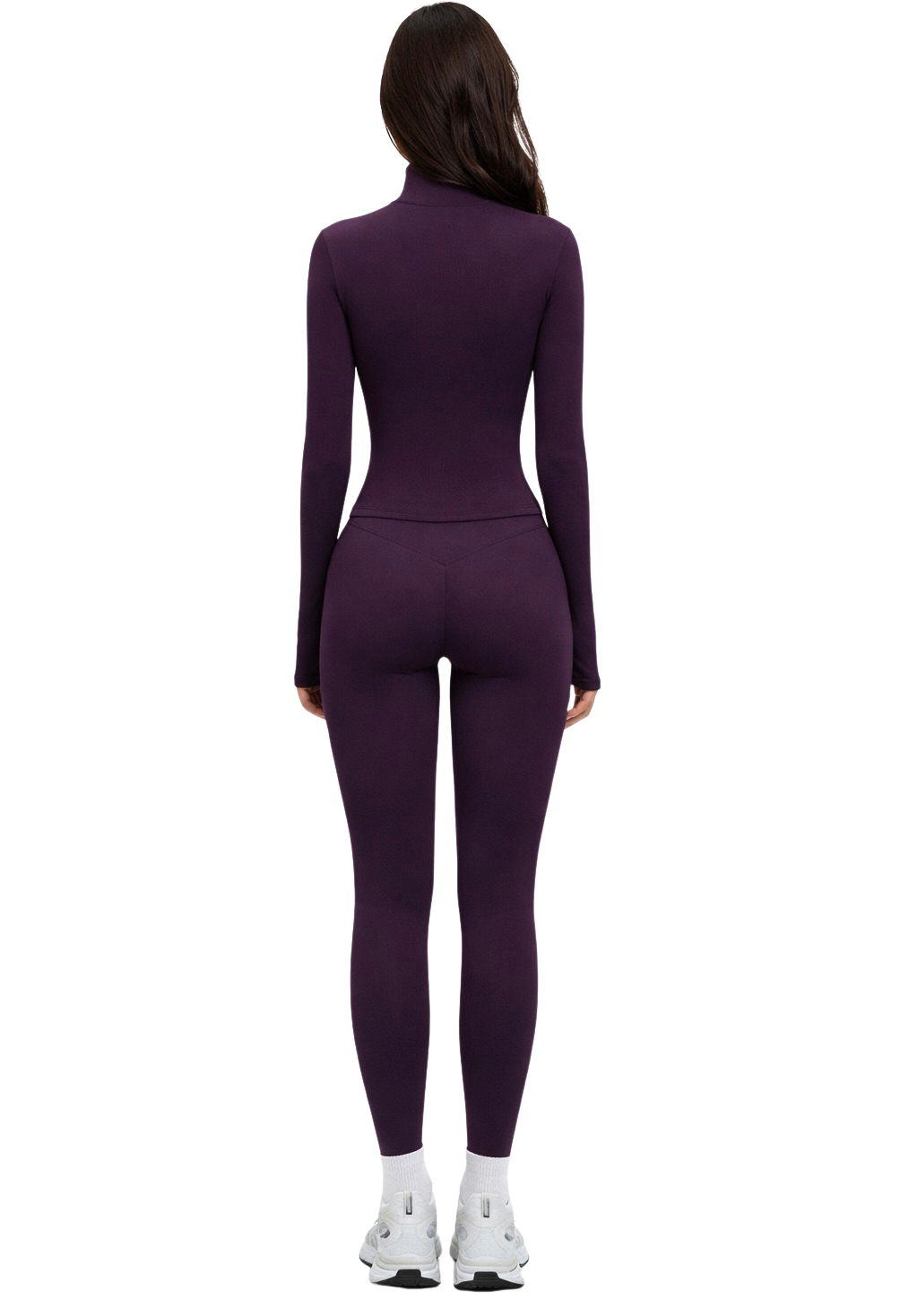 The Shape Silhouette Set - HeraCouture