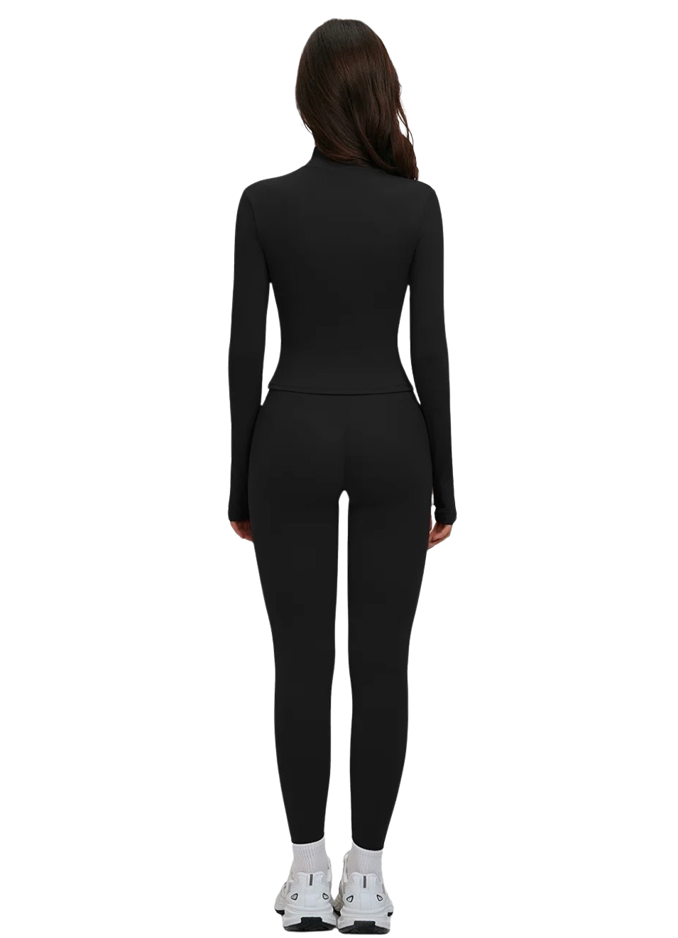 The Shape Silhouette Set - HeraCouture