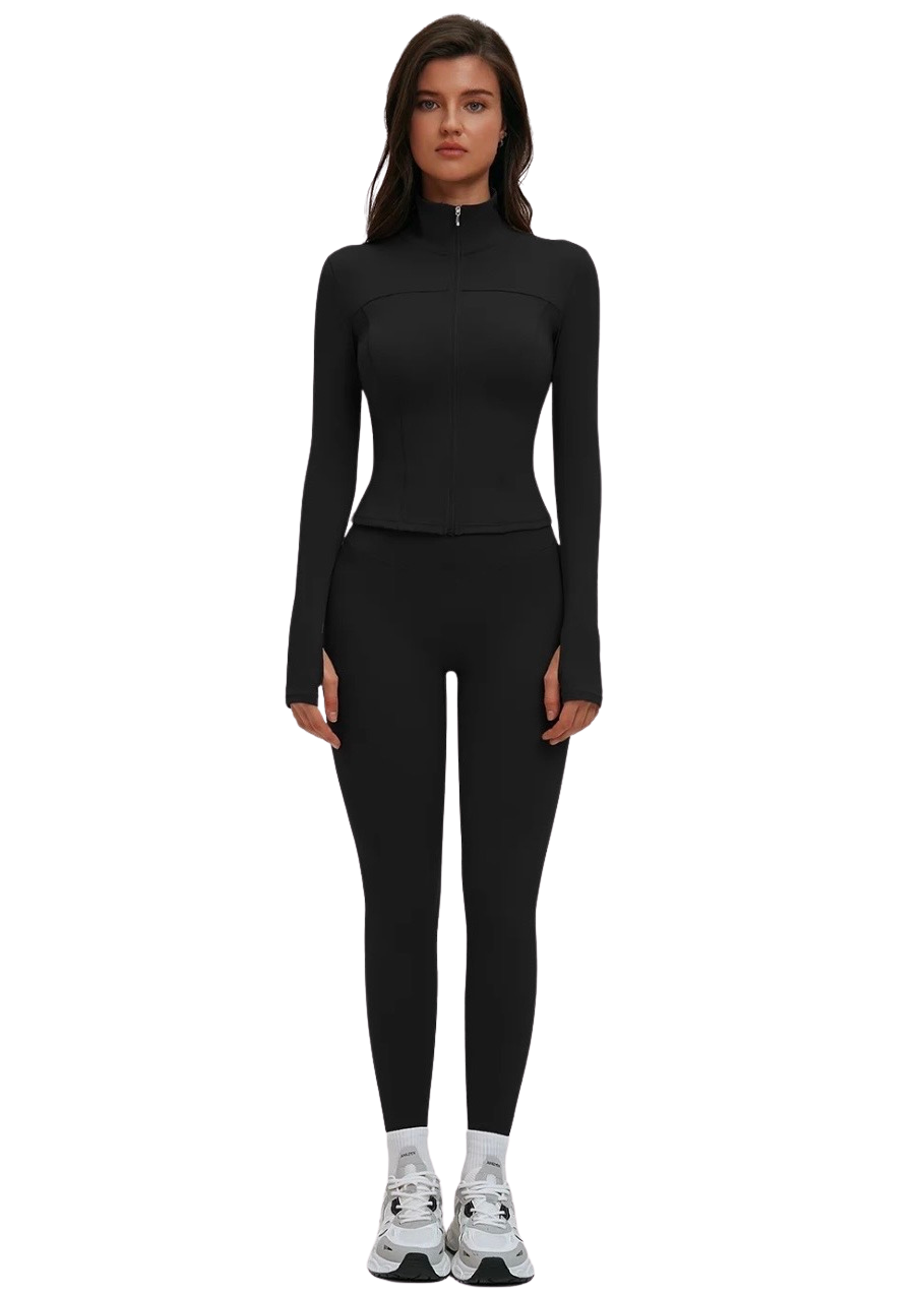 The Shape Silhouette Set - HeraCouture